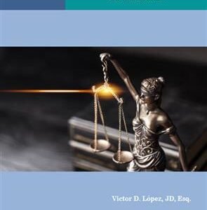 Business Law an introduction by Lopez Pb by Victor D López – 3rd Edition 2020