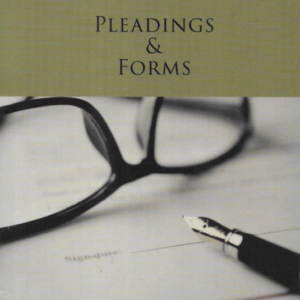 The Supreme Court Pleadings and Forms by Kush Kalra – 1st Edition 2023