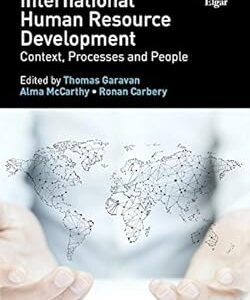 Handbook of International Human Resource Development by Alma McCarthy – Edition 2017