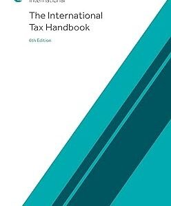 The International Tax Handbook by Nexia International – Edition 2017