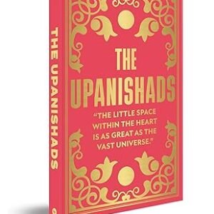 The Upanishads by Swami Paramananda