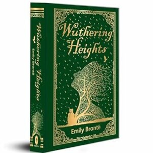 Wuthering Heights by Emily Brontë – Edition 2020