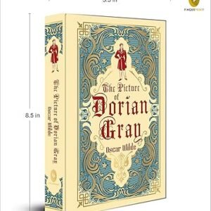 The Picture of Dorian Gray by Oscar Wilde