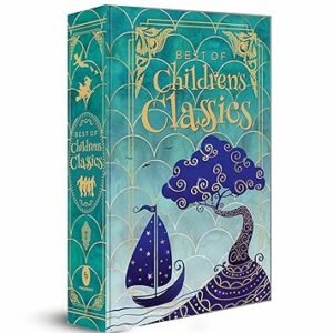 Best of Children’s Classics by L. Frank Baum – Edition 2022