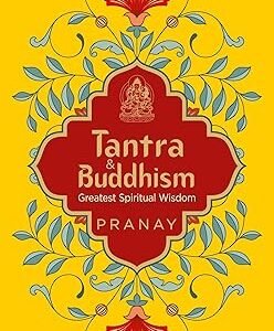 Tantra & Buddhism by Wonder House Books