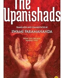 The Upanishads by Swami Paramananda