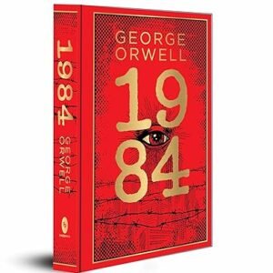 1984 by George Orwell – Edition 2020