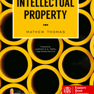 Understanding Intellectual Property by Dr. Mathew Thomas – Edition 2016