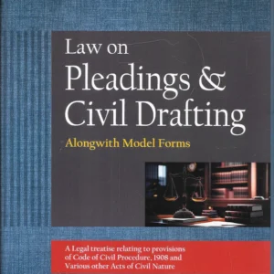 Law On Pleadings & Civil Drafting by Malik – Edition 2025