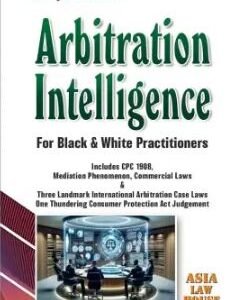 Arbitration Intelligence by Surya Kundeti – Edition 2025