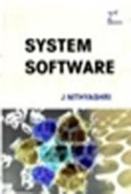 System Software by Nithyashri J