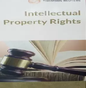 Intellectual Property Rights(Q & A) by Rosedar S R A