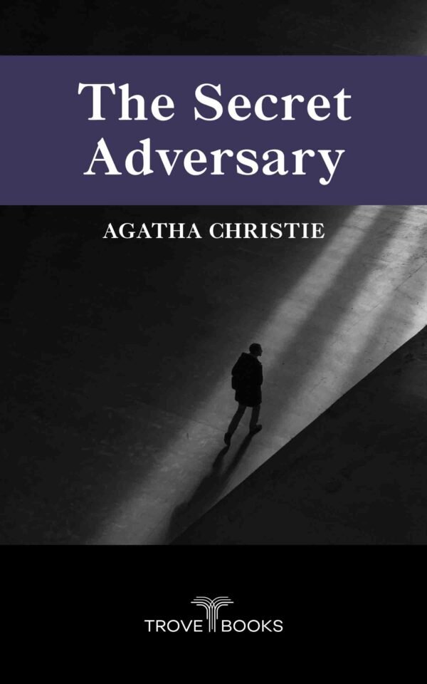 The Secret Adversary by Agatha Christie