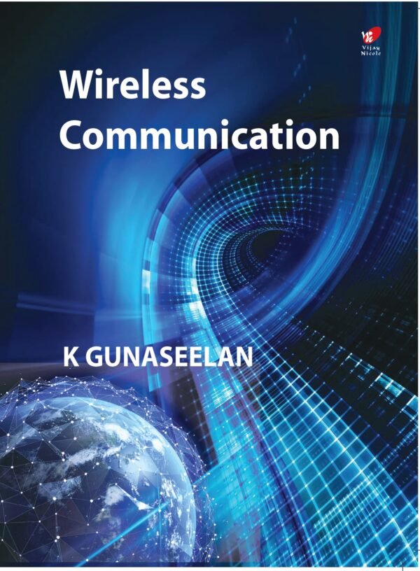 Wireless Communication by K Gunaseelan