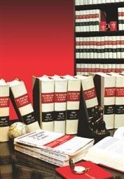 Supreme Court Cases SCC 1970 Volumes I to III