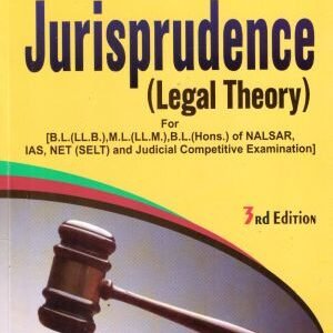 Jurisprudence (Legal Theory) by Dr. S.R. Myneni