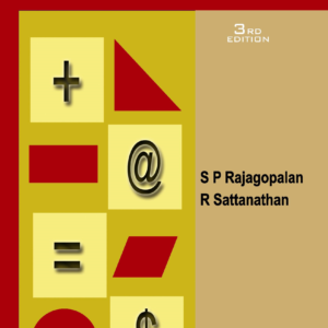 Business Mathematics by S P Rajagopalan, R Sattanathan