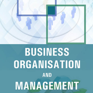 Business Organisation and Management by K. Sundar