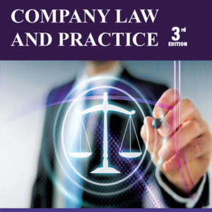 A Student Handbook on Company Law and Practice by Dr. V. Balachandran, Dr. M. Govindarajan