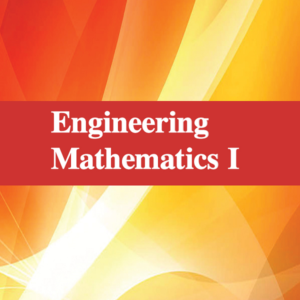 Engineering Mathematics I by B Praba, S Kalavathy