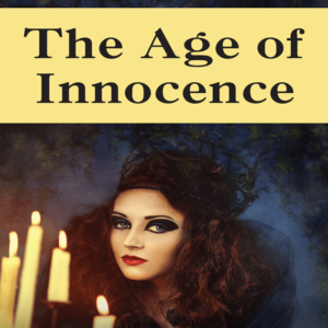 The Age of Innocence by Edith Wharton