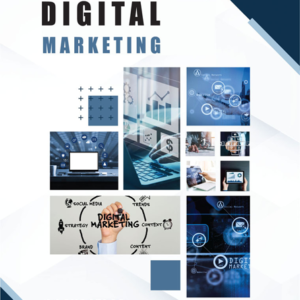 Digital Marketing by Dr. LJ. Chaarlas, Patrick Joseph Susairaj