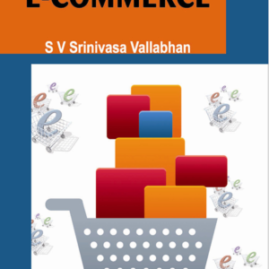 E-Commerce by V S Srinivasa Vallabhan