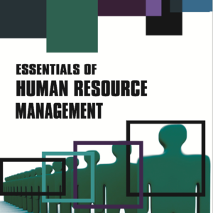 Essentials of Human Resource Management by K Sundar, J. Srinivasan