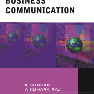 Business Communication by Dr. K. Sundar