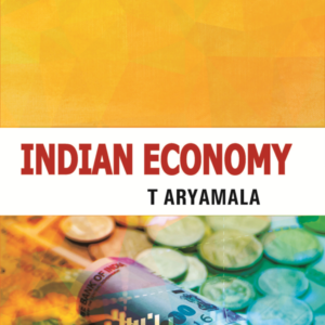 Indian Economy T. AryaMala