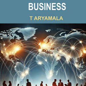 International Business by T. Aryamala