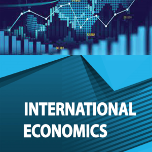 International Economics by T. AryaMala