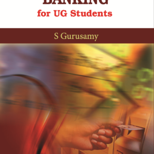 Merchant Banking for UG Students by S. Gurusamy