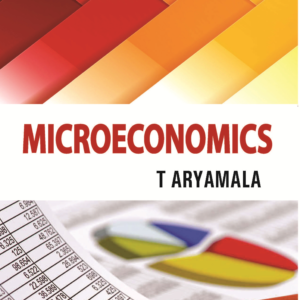 Microeconomics by T. AryaMala