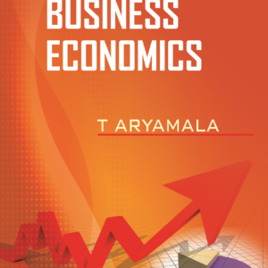 Business Economics by T. Arya Mala