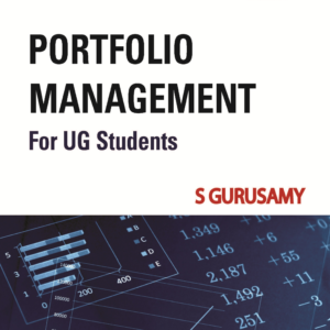 Portfolio Management for UG Students by Dr. S. Gurusamy