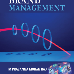 Brand Management by Dr. M. Prasanna Mohan Raj