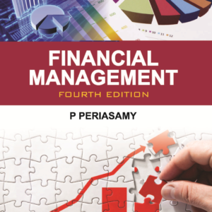 Financial Management by P. Periasamy