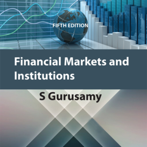 Financial Markets and Institutions by S. Gurusamy