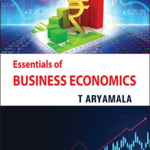 Essentials of Business economics by T. Aryamala