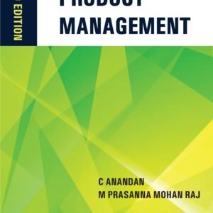 Product Management by C. Anandan, M. Prasanna Mohan Raj