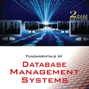 Fundamentals of Database Management System by Alexis Leon, Mathews Leon