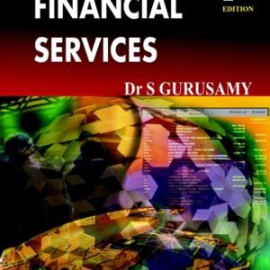 Financial Services by S Gurusamy