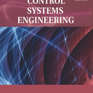 Control Systems Engineering by S Palani