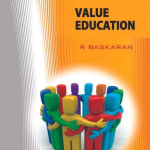 Value Education by Bhaskaran R