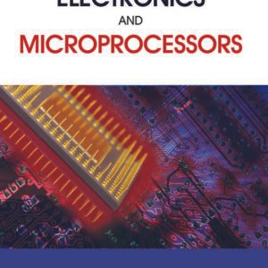 Electronics & Microprocessors by Bv Santhosh Krishna