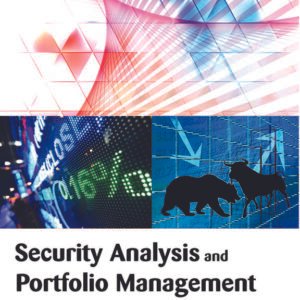 Security Analysis & Portfolio Management by S Gurusamy