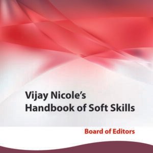 Vijay Nicoles Handbook of Softskills by Board of Editors