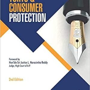 The Law Of Torts And Consumer Protection