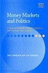 Money Markets and Politics by Lars Oxelheim